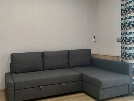 Снять двухкомнатную квартиру Чкалова ул, 44 м², 2800 рублей