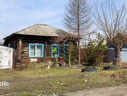 Продается Дом Александра Пушкина ул, 41 м², участок 800 сот., 1300000 рублей