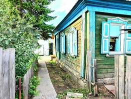 Продается Дом Гора Больничного Взвоза, 68 м², участок 1000 сот., 2300000 рублей