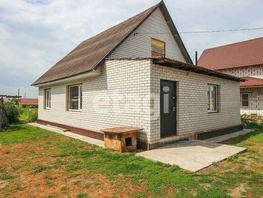 Продается Дом Цветущая, 96 м², участок 960 сот., 3500000 рублей