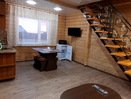 Снять дом Зимняя ул, 70 м², 3500 рублей