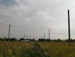 Земельный участок, Завьяловская