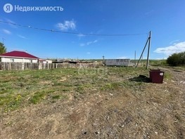 Земельный участок, Кировская