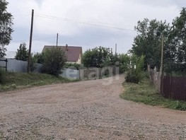 Земельный участок, Мало-Угреневская
