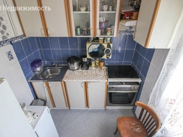 4-комн, Панфиловцев ул, д.7