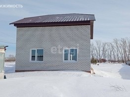 Дом, село Солнечное
