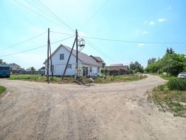 Земельный участок, Михайловская ул