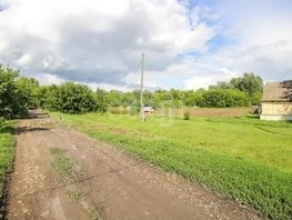 Земельный участок, муниципальное образование Барнаул