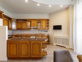 Продается 3-комнатная квартира Партизанская ул, 179.8  м², 18810000 рублей