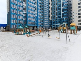 Продается 3-комнатная квартира Северный Власихинский проезд, 72  м², 6900000 рублей