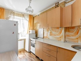 Продается 3-комнатная квартира Антона Петрова ул, 60.4  м², 4800000 рублей