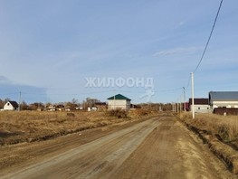 Продается Дачный участок Грибная ул, 12.25  сот., 1300000 рублей