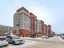Продается 2-комнатная квартира Малахова ул, 74.9  м², 8240000 рублей