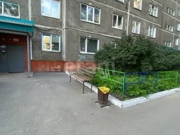 Продается 1-комнатная квартира Машиностроителей ул, 36.9  м², 3150000 рублей