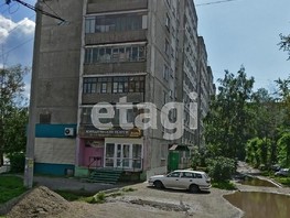 Продается 3-комнатная квартира Ильи Мухачева ул, 64.1  м², 8000000 рублей
