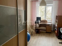 Продается 2-комнатная квартира Николая Гастелло пер, 44.2  м², 4000000 рублей