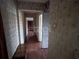 Продается 3-комнатная квартира Мопровский пер, 59.7  м², 4000000 рублей