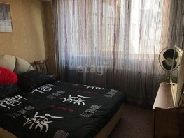 Продается 2-комнатная квартира Николая Гоголя ул, 54.1  м², 3800000 рублей