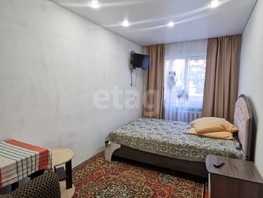 Продается 3-комнатная квартира Степана Разина ул, 57.6  м², 5000000 рублей