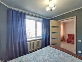 Продается 3-комнатная квартира Братьев Ждановых ул, 47  м², 5500000 рублей