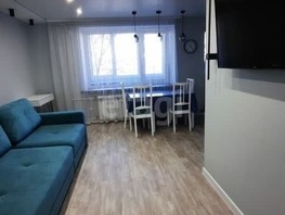 Продается 3-комнатная квартира Александра Можайского ул, 55.6  м², 7100000 рублей