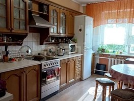 Продается 4-комнатная квартира Коммунарский пер, 124.8  м², 8300000 рублей