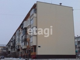 Продается 2-комнатная квартира Красноярский пер, 48  м², 4500000 рублей
