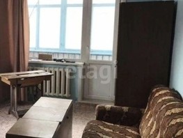 Продается 2-комнатная квартира Горно-Алтайская ул, 42.5  м², 4000000 рублей