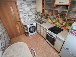Продается 4-комнатная квартира Антона Петрова ул, 61  м², 4300000 рублей