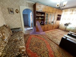 Продается 4-комнатная квартира Рихарда Зорге ул, 61.1  м², 2499000 рублей
