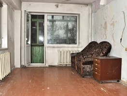 Продается 1-комнатная квартира Приморская ул, 30.8  м², 2400000 рублей