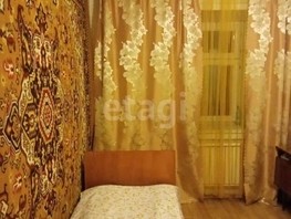 Продается 3-комнатная квартира Микронная ул, 59.2  м², 5500000 рублей