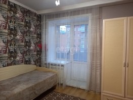 Продается 4-комнатная квартира Советская ул, 95.9  м², 8800000 рублей