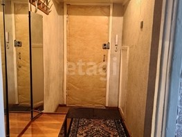 Продается 2-комнатная квартира Коммунарский пер, 44.4  м², 3600000 рублей