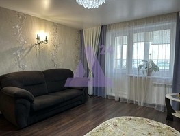 Продается 3-комнатная квартира Балтийская ул, 75  м², 8890000 рублей