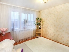 Продается 3-комнатная квартира Попова ул, 62  м², 5300000 рублей