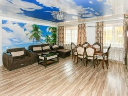 Продается 3-комнатная квартира Комсомольский пр-кт, 72.7  м², 7000000 рублей