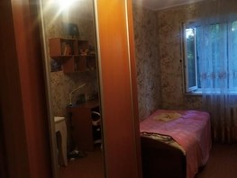 Продается 3-комнатная квартира Юрина ул, 62.1  м², 4600000 рублей