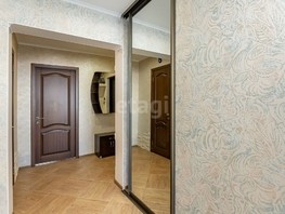 Продается 3-комнатная квартира Взлетная ул, 61  м², 7700000 рублей