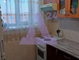 Продается 1-комнатная квартира Краснознаменская ул, 31.6  м², 1870000 рублей