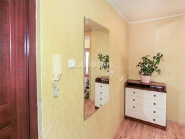 Продается 2-комнатная квартира Георгия Исакова ул, 45  м², 3900000 рублей