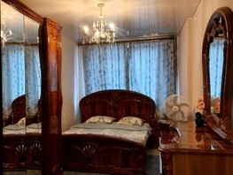 Снять двухкомнатную квартиру Никитина ул, 44  м², 2200 рублей