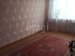 Продается 3-комнатная квартира Островского ул, 62  м², 4730000 рублей
