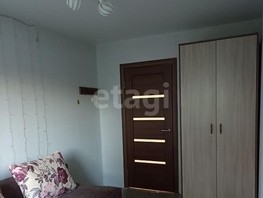 Продается 3-комнатная квартира Антона Петрова ул, 61  м², 4850000 рублей