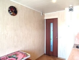 Продается 2-комнатная квартира строительная, 50  м², 2499000 рублей