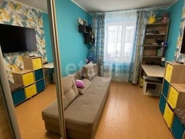 Продается 2-комнатная квартира Попова ул, 45  м², 4500000 рублей