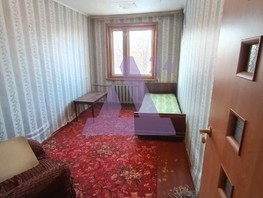 Продается 2-комнатная квартира Алтайская ул, 43.6  м², 2050000 рублей