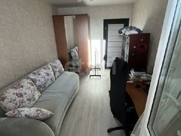 Продается 3-комнатная квартира Советская ул, 62.5  м², 7345000 рублей