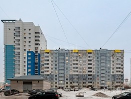 Продается 1-комнатная квартира Власихинская ул, 35  м², 5800000 рублей