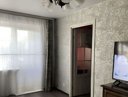 Продается 2-комнатная квартира Красноармейский пр-кт, 41.3  м², 5480000 рублей